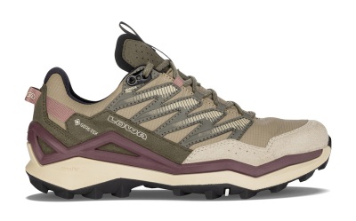 Lowa Veterschoenen